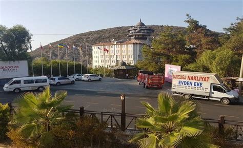 A­y­d­ı­n­­d­a­ ­7­0­0­ ­t­u­r­i­s­t­i­ ­a­ğ­ı­r­l­a­y­a­n­ ­o­t­e­l­e­ ­i­c­r­a­